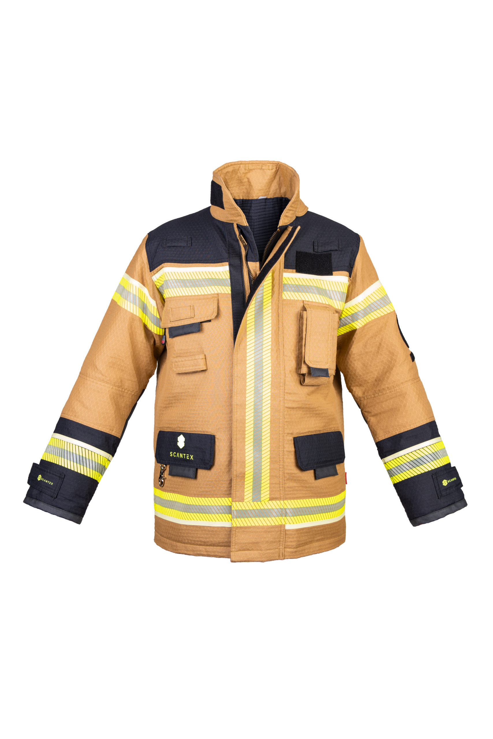 Odzież ochronna dla strażaków OSP i PSP